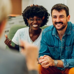 TERAPIA DE PAREJA X4 SESIONES