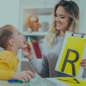Psicoterapia Infantil en Huancayo