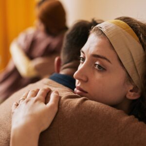 TERAPIA INDIVIDUAL X4 SESIONES